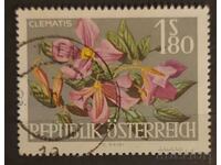 Αυστρία 1964 Flora/Flowers Kleimo