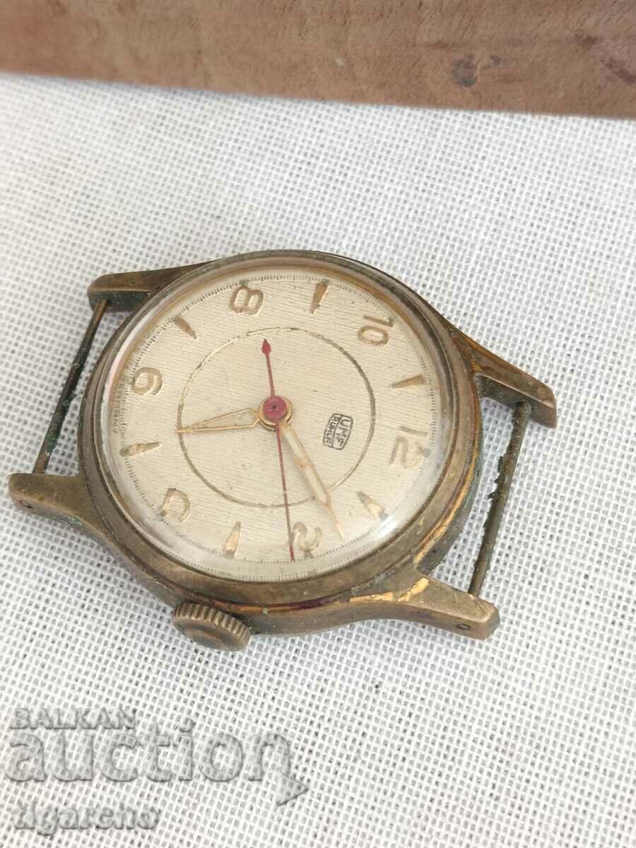 Auction Clock Ruhla Auction Clock Ruhla