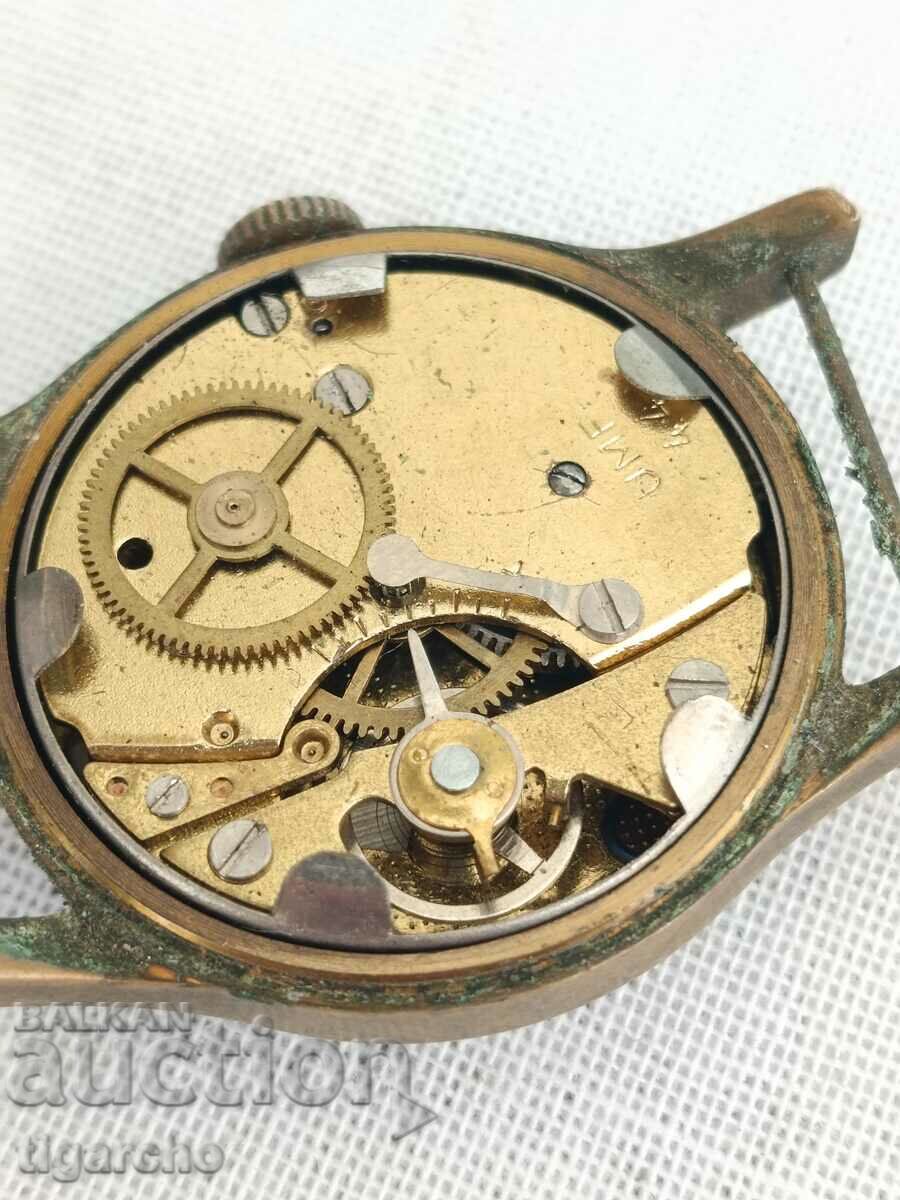 Clock Ruhla - 5 Clock Ruhla - 5