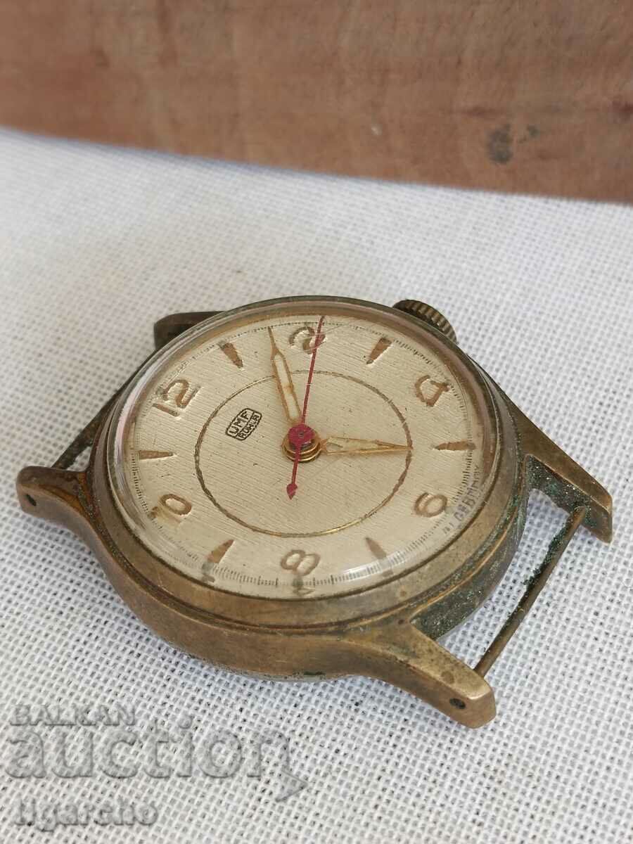 Clock Ruhla - 7 Clock Ruhla - 7