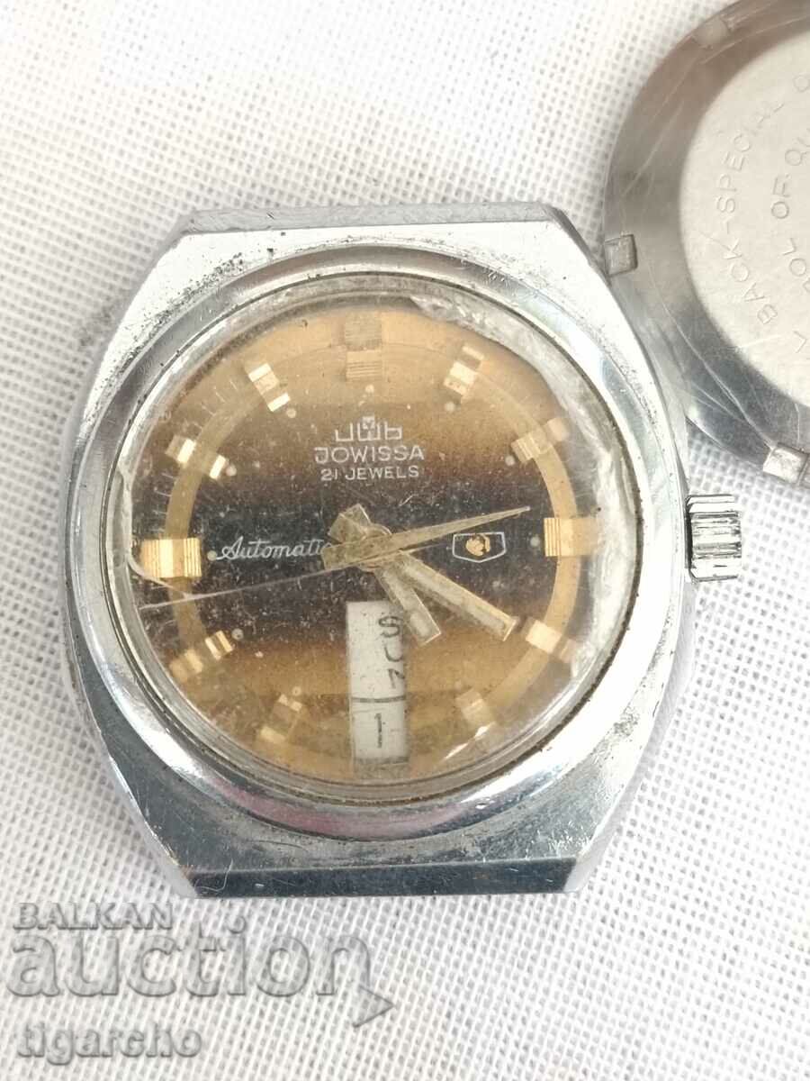 Swiss Watch Machine with price 30.00 BGN | € 15.34 Swiss Watch Machine with price 30.00 BGN | € 15.34