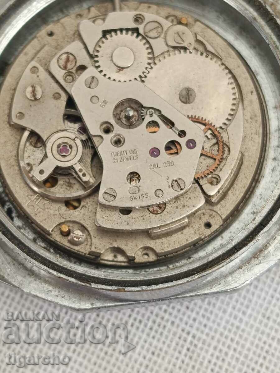 Swiss Watch Machine - 5 Swiss Watch Machine - 5