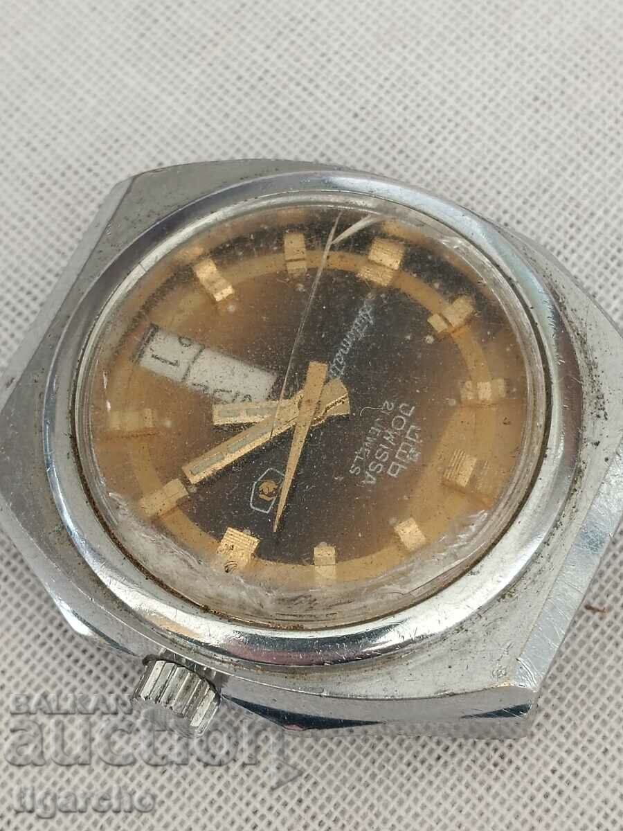 Swiss Watch Machine - 6 Swiss Watch Machine - 6