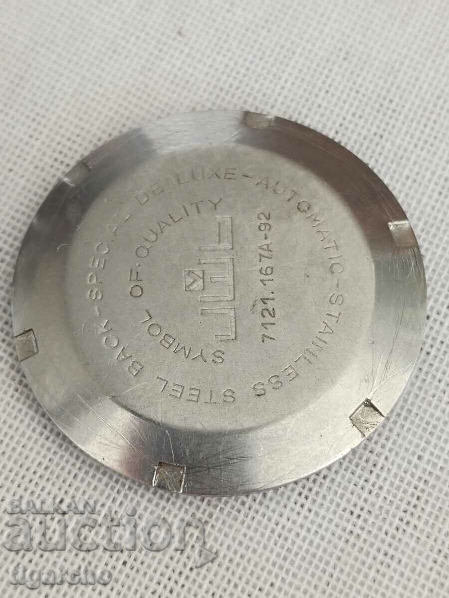 Swiss Watch Machine - 7 Swiss Watch Machine - 7