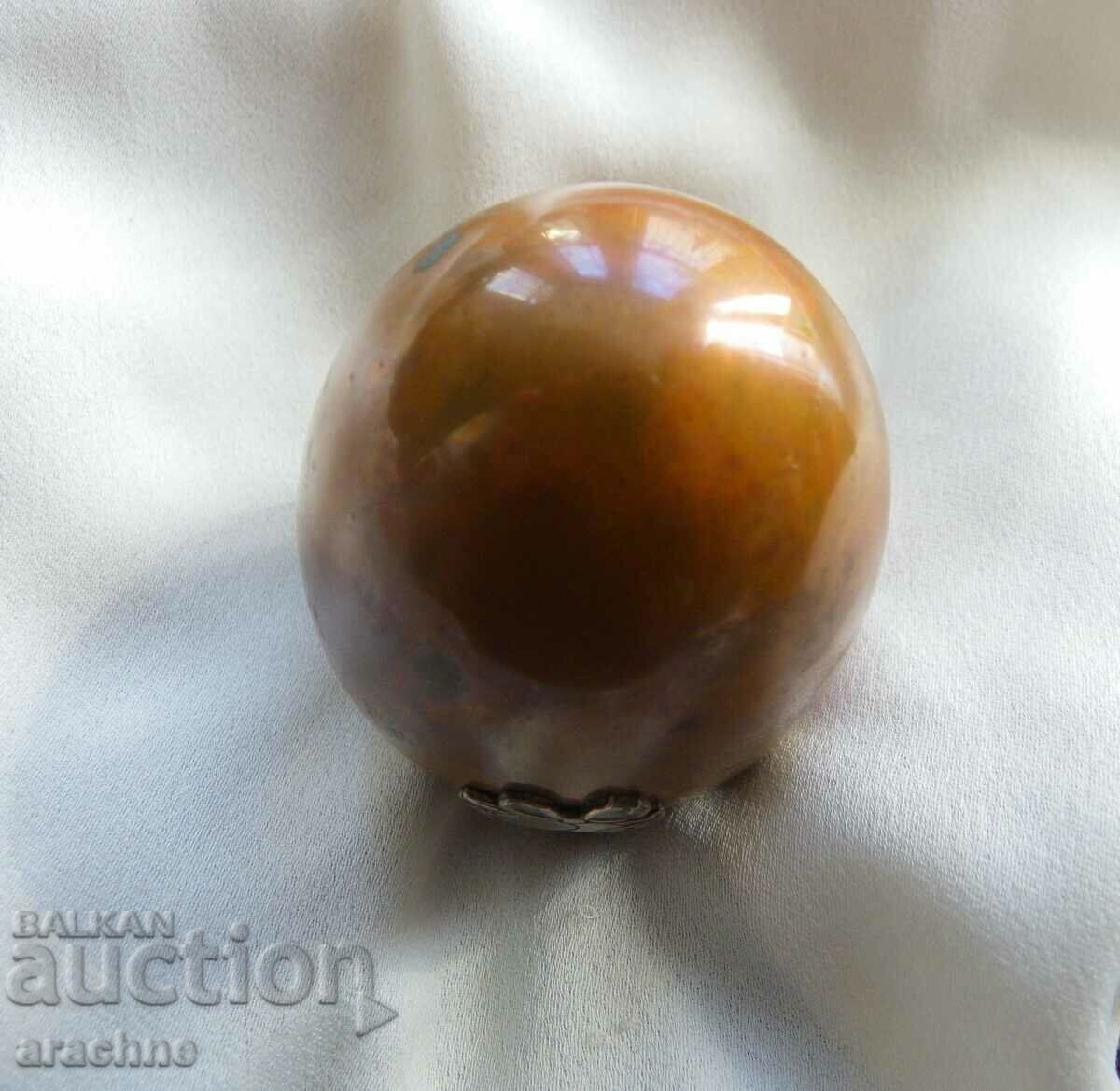 Auction  Old Greek Easter Egg