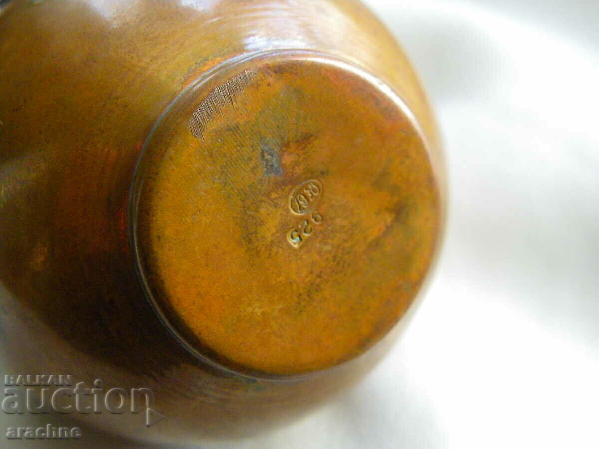 Old Greek Easter Egg - 5