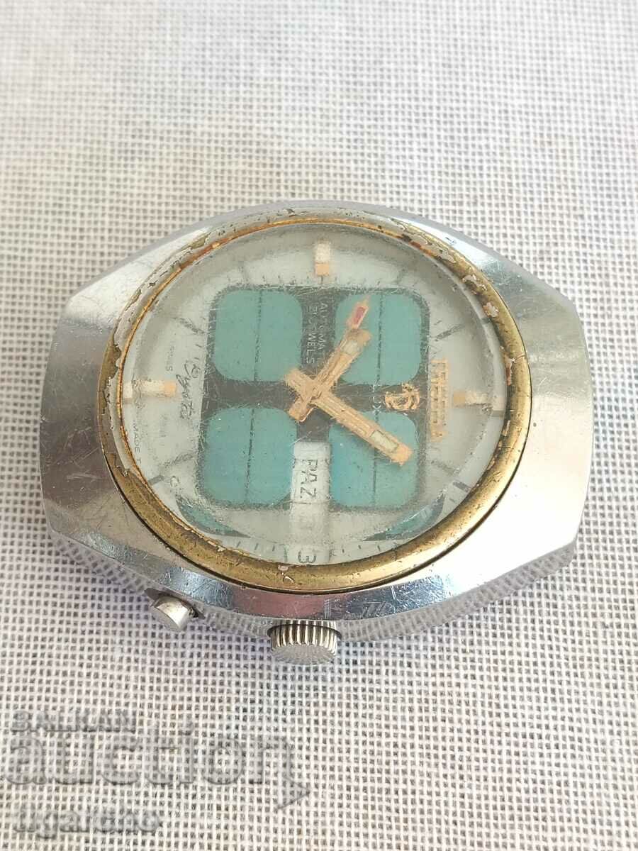 Auction TRESSA LUX watch Auction TRESSA LUX watch