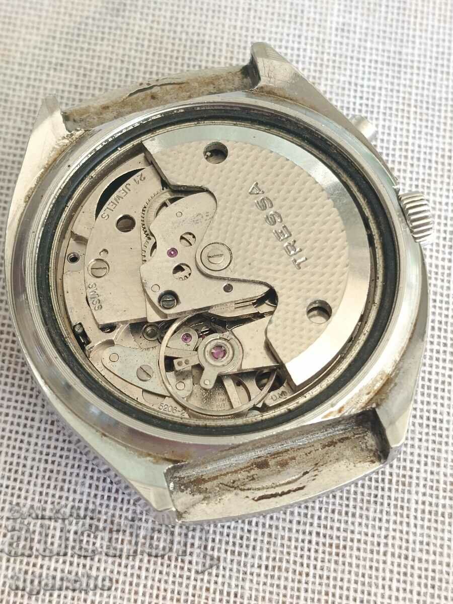 TRESSA LUX watch - 6 TRESSA LUX watch - 6