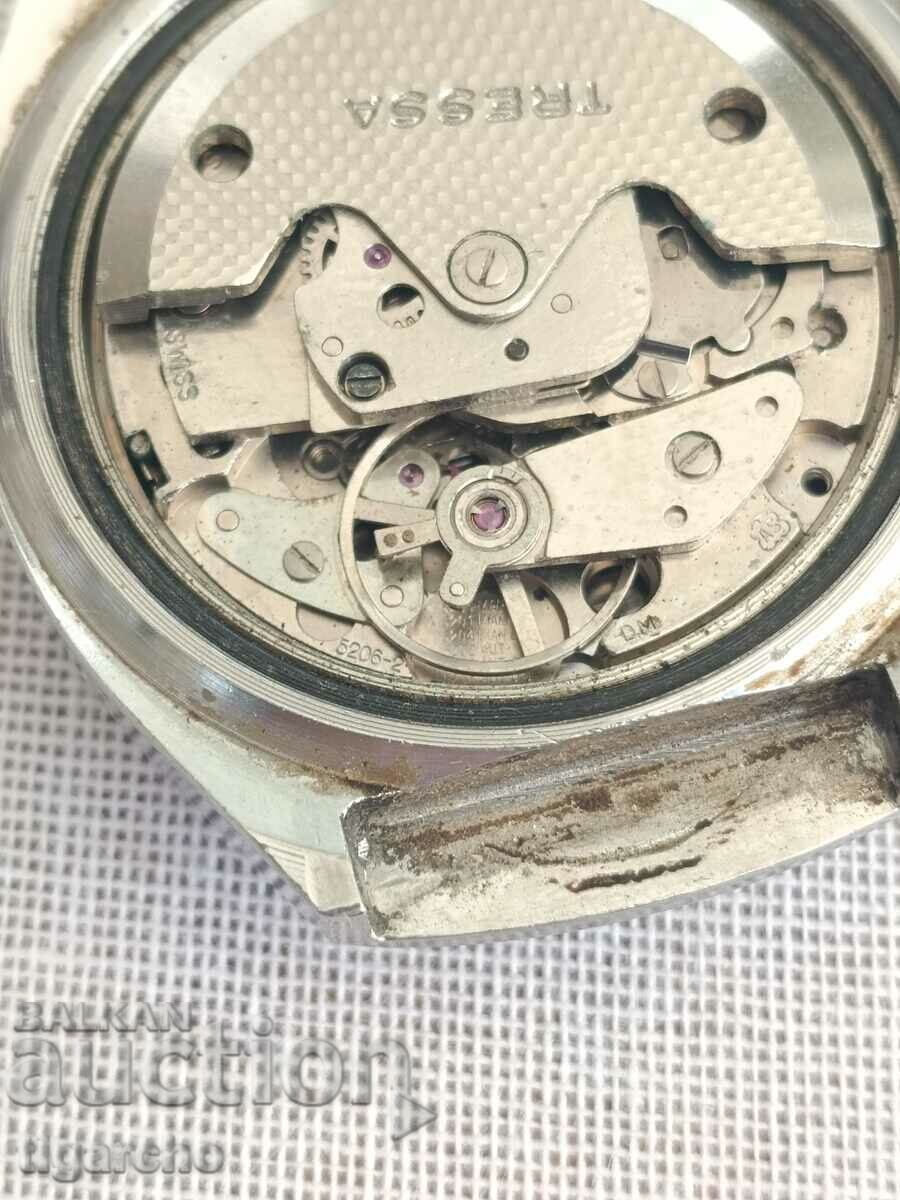 TRESSA LUX watch - 7 TRESSA LUX watch - 7