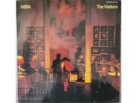 ABBA - The Visitors / 1981