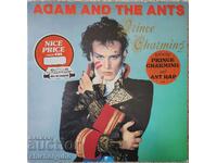 Adam And The Ant - Prince Charming / 1981