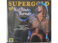 Tina Turner - Supergold 2 Vinyl / 1979