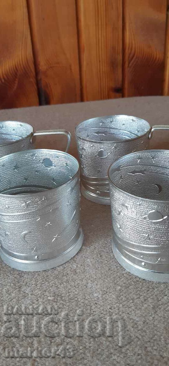 Δημοπρασία Ρωσική podstakani Δημοπρασία Ρωσική podstakani