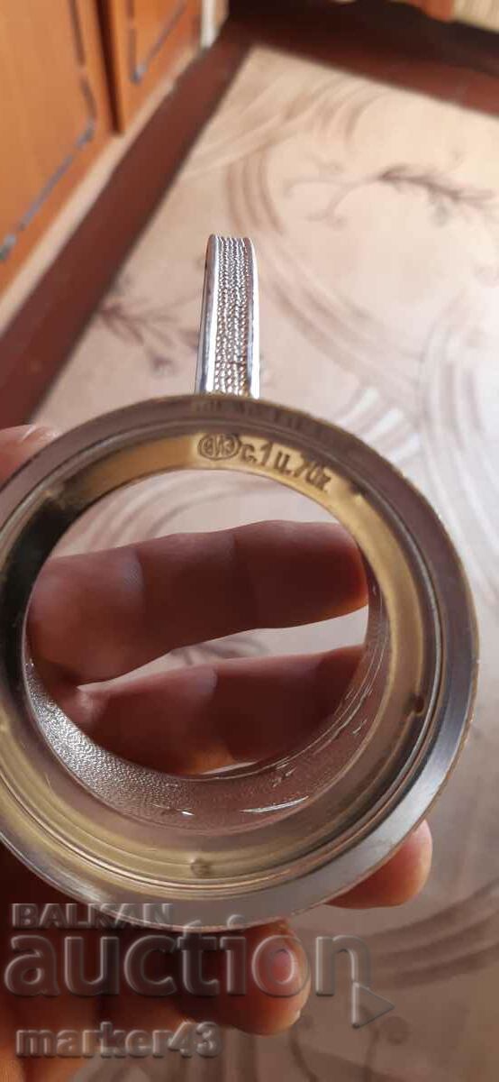 Ρωσική podstakani - 5 Ρωσική podstakani - 5