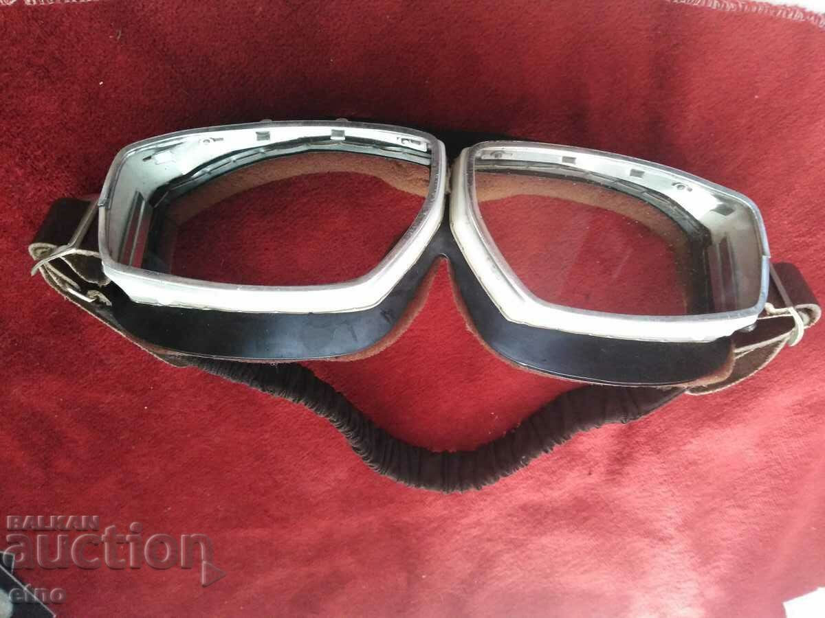RETRO MOTORCYCLE GLASSES, PILOT, FLYER, MOTORCYCLE with price 65.00 BGN | € 33.23 RETRO MOTORCYCLE GLASSES, PILOT, FLYER, MOTORCYCLE with price 65.00 BGN | € 33.23