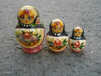 MATRYOSHKIS