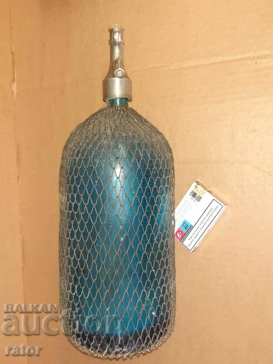 Beautiful siphon for soda, carbonated water - 5 Beautiful siphon for soda, carbonated water - 5