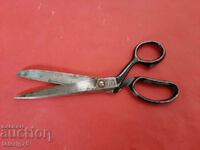 Old Vintage German Sewing Scissors 'TRUSETAL' - from the 1960s