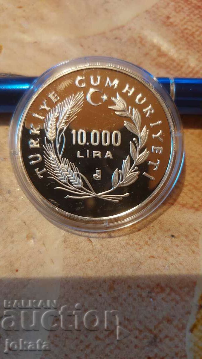 10,000 pounds of silver with price 80.00 BGN | € 40.90 10,000 pounds of silver with price 80.00 BGN | € 40.90