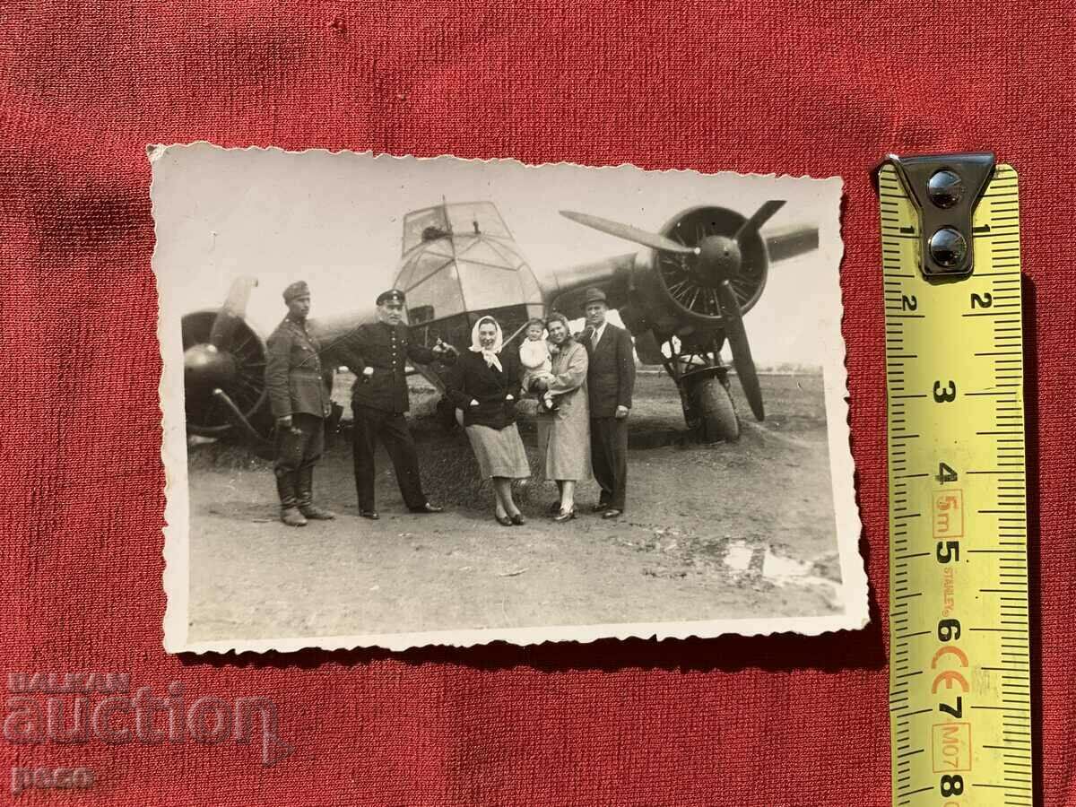 Auction  Aircraft Dornier-17 Z-2 ? Landed on "kesterme" old photo