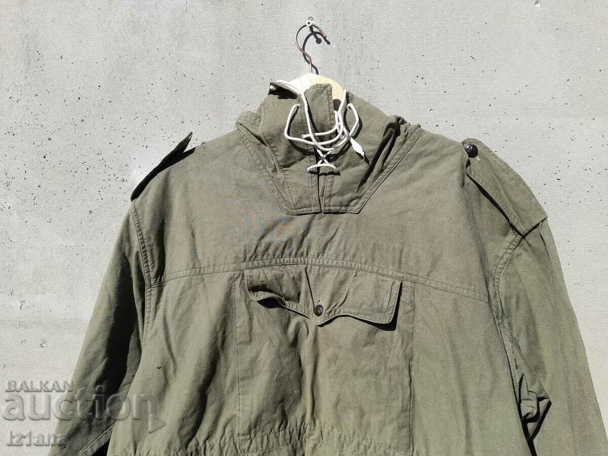 Old jammer with price 50.00 BGN | € 25.56 Old jammer with price 50.00 BGN | € 25.56