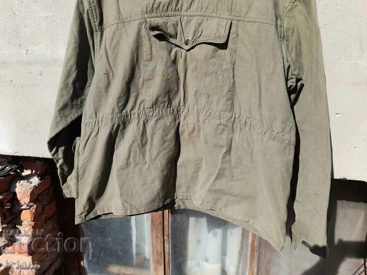 Auction Old jammer Auction Old jammer