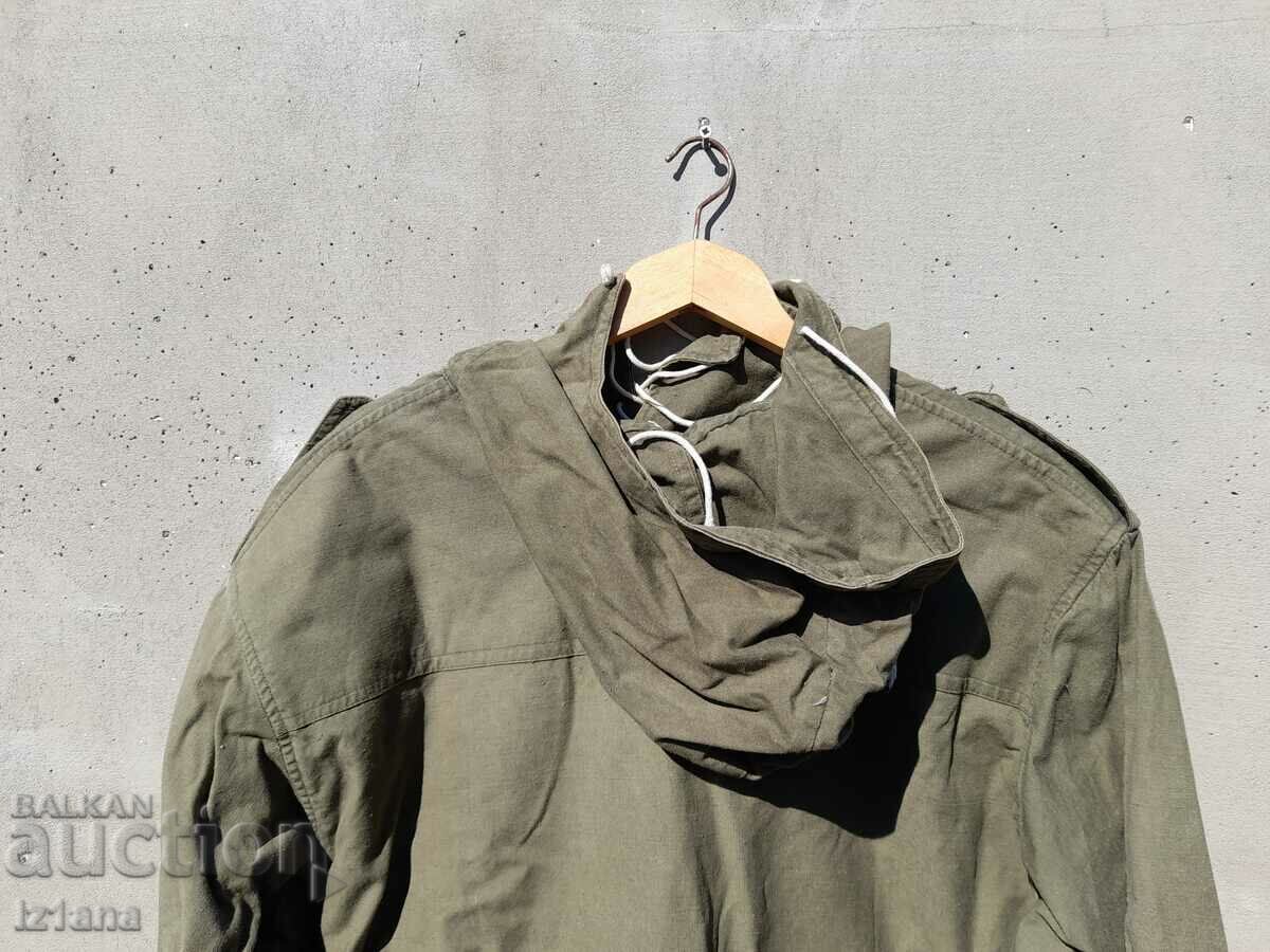 Old jammer - 5 Old jammer - 5