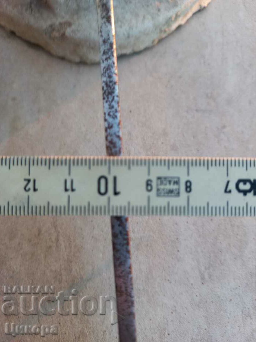 STAR BUCK CARACULAR - 7