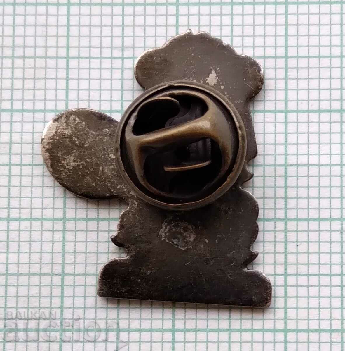 12404 Badge - LC Waikiki - tennis - tank top with price 2.00 BGN | € 1.02 12404 Badge - LC Waikiki - tennis - tank top with price 2.00 BGN | € 1.02