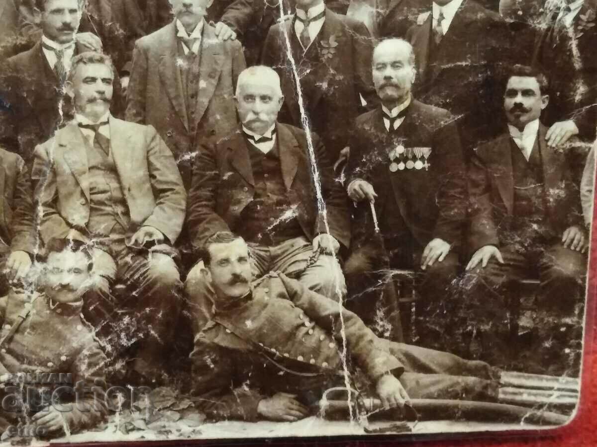 IVAN VAZOV - AN OLD Czarist PHOTO, with Song of Songs - 5 IVAN VAZOV - AN OLD Czarist PHOTO, with Song of Songs - 5