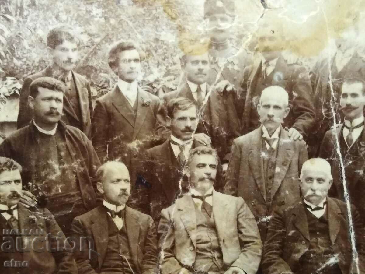 IVAN VAZOV - AN OLD Czarist PHOTO, with Song of Songs - 6 IVAN VAZOV - AN OLD Czarist PHOTO, with Song of Songs - 6