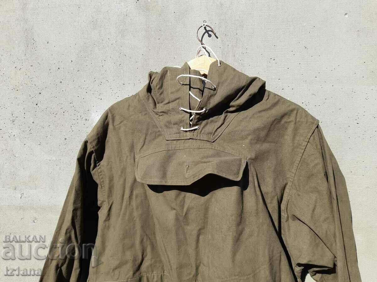 Old jammer with price 50.00 BGN | € 25.56 Old jammer with price 50.00 BGN | € 25.56