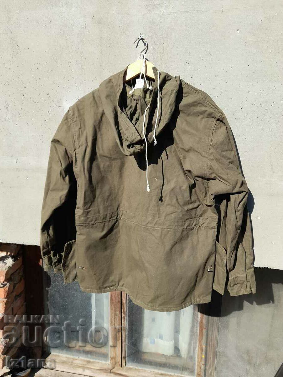 Delivery of Old jammer Delivery of Old jammer