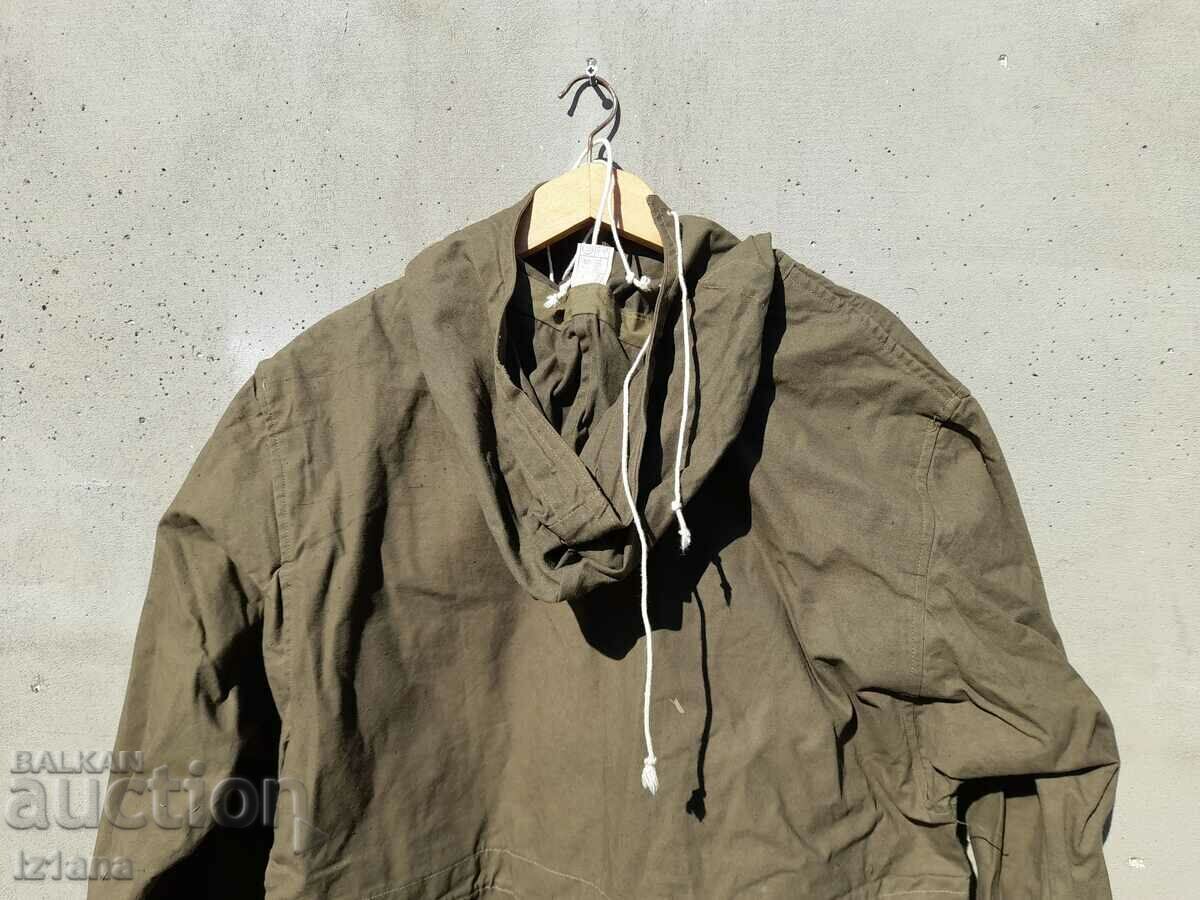 Old jammer - 5 Old jammer - 5