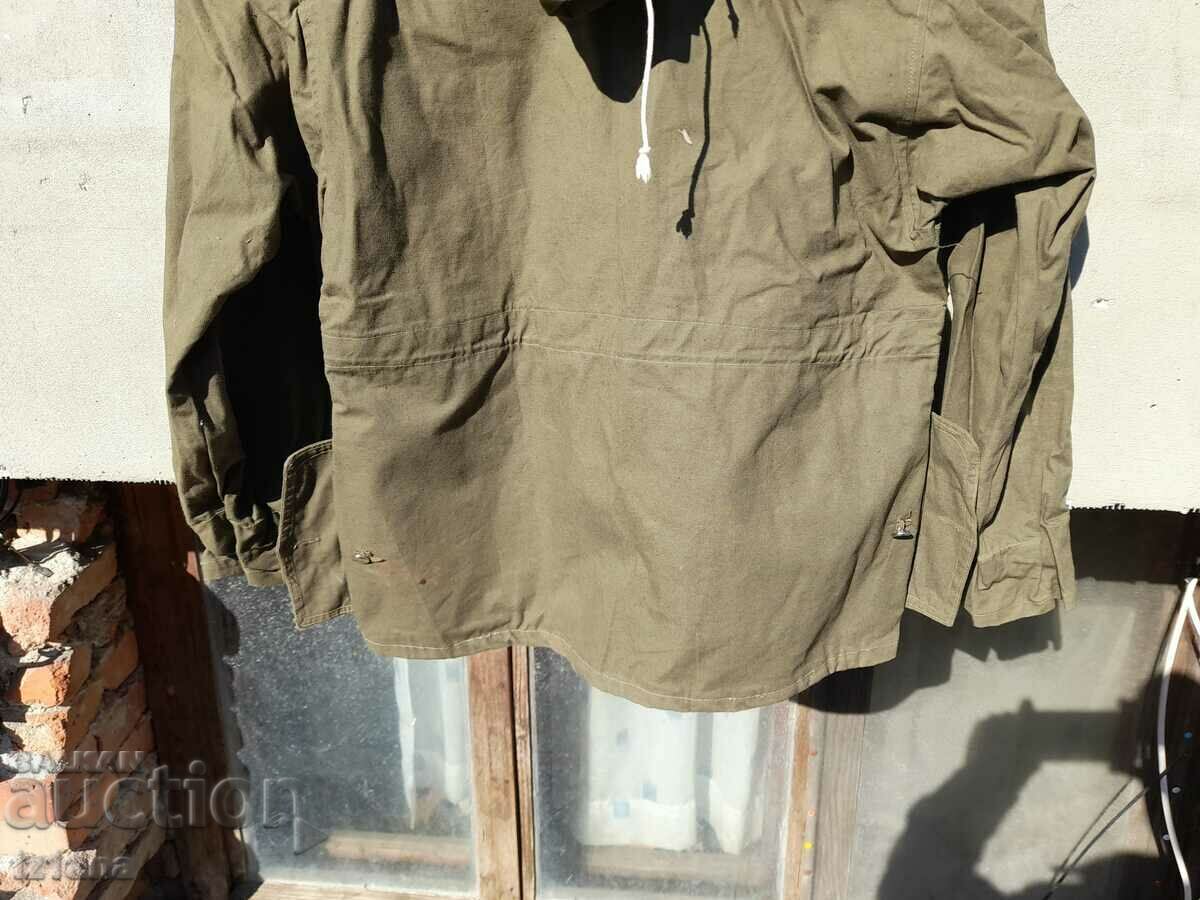 Old jammer - 6 Old jammer - 6