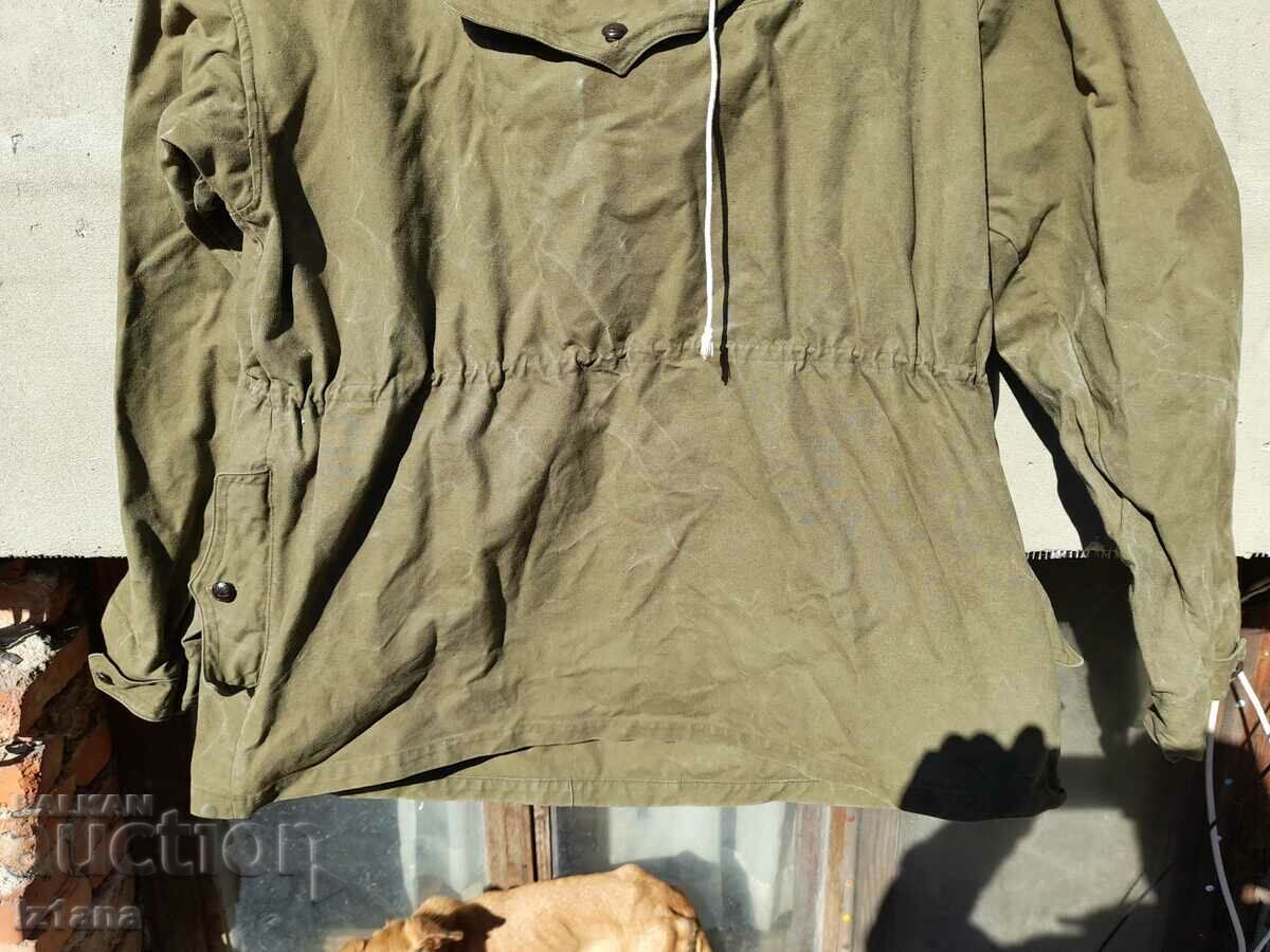 Δημοπρασία Παλιά jammer