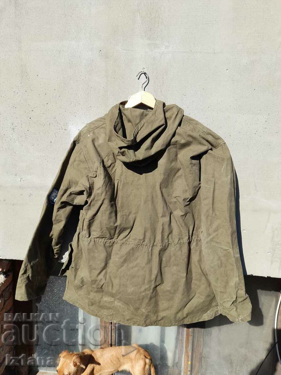 Παράδοση Παλιά jammer