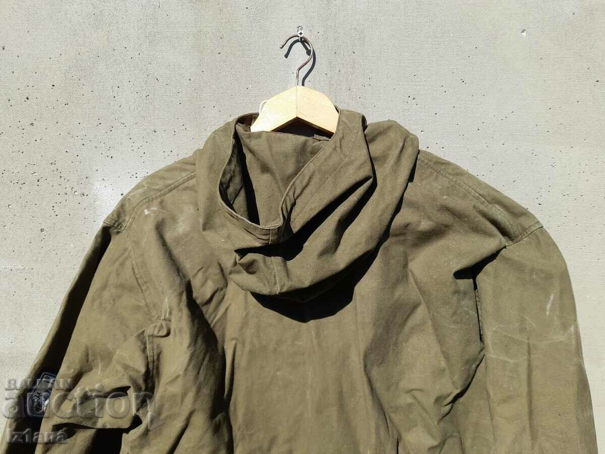 Παλιά jammer - 5