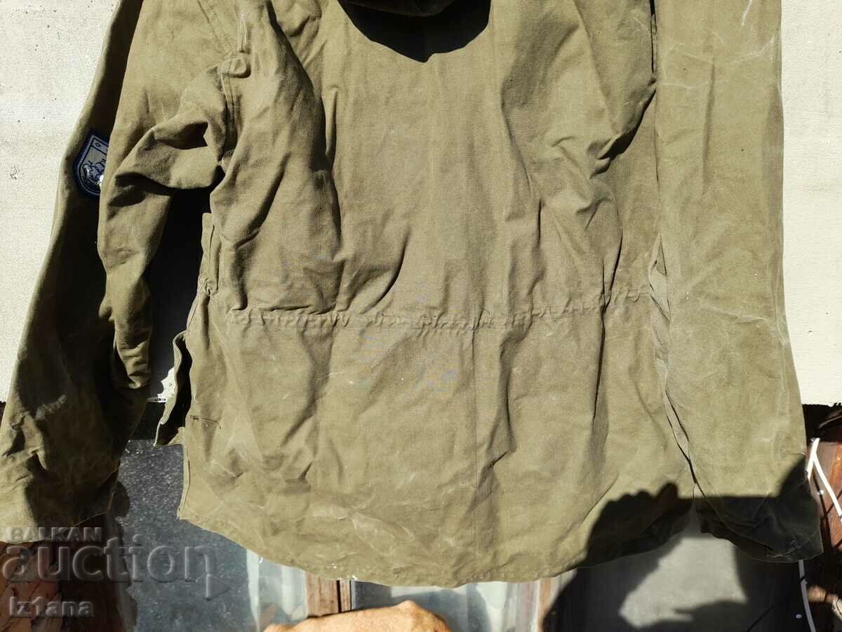 Παλιά jammer - 6