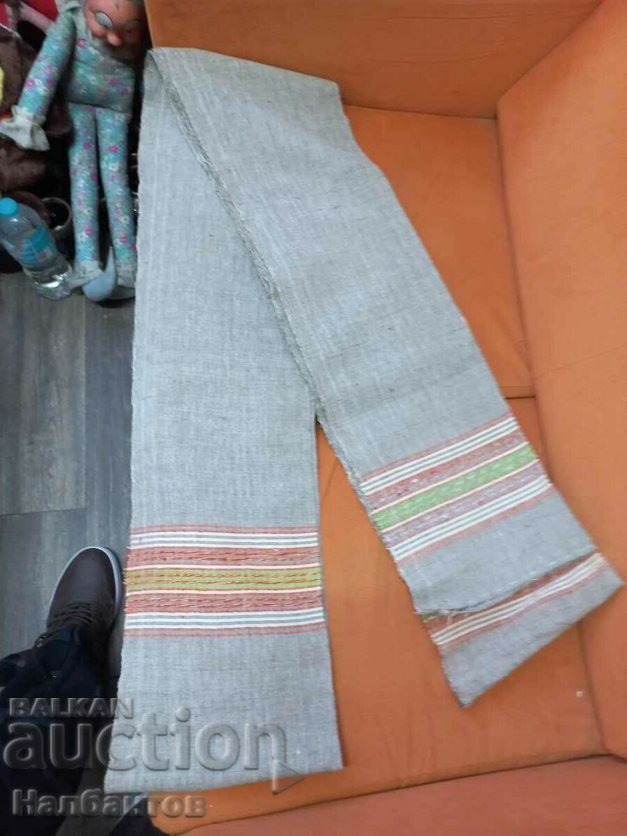 OLD FABRIC WEAR with price 120.00 BGN | € 61.36 OLD FABRIC WEAR with price 120.00 BGN | € 61.36