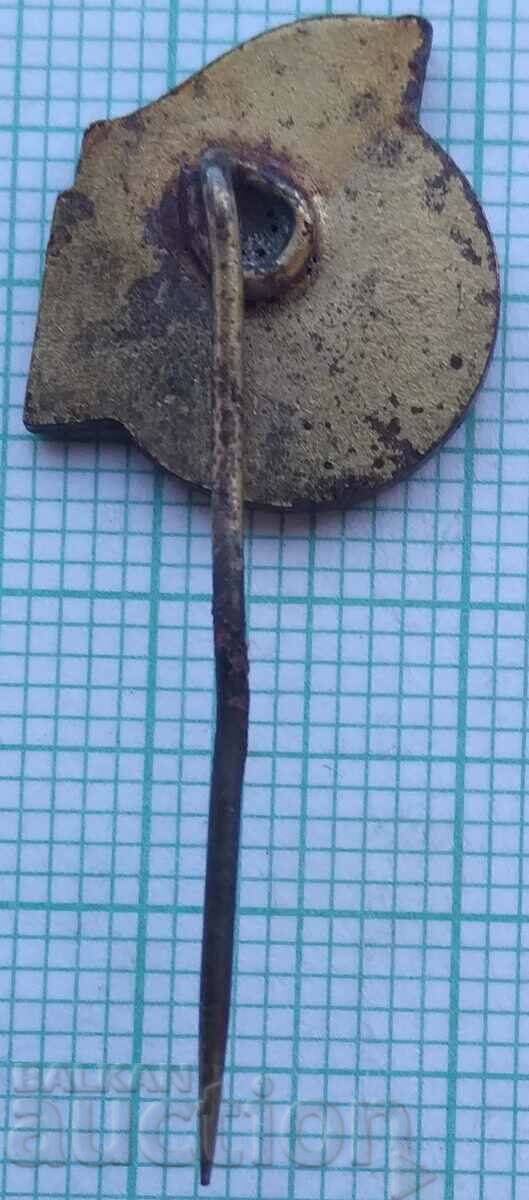 12409 Badge - friendship GDR USSR with price 2.00 BGN | € 1.02 12409 Badge - friendship GDR USSR with price 2.00 BGN | € 1.02