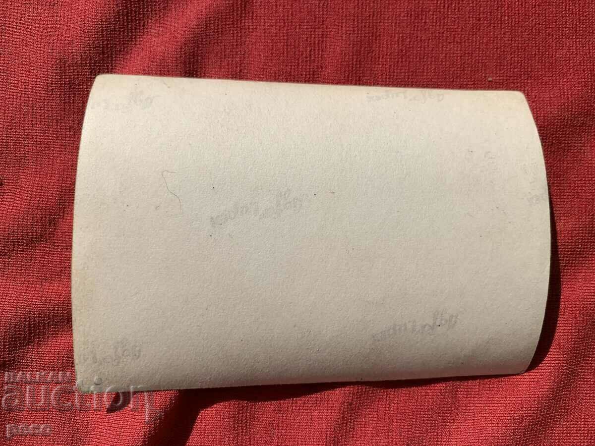 Old Airplane Aviators Old photo - 5 Old Airplane Aviators Old photo - 5