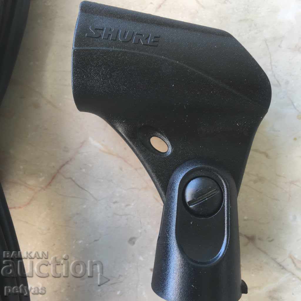 Shure Sm58 vocal microphone - 6 Shure Sm58 vocal microphone - 6