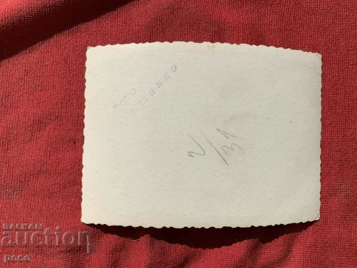 Aviators Old Airplane Old Photo - 5 Aviators Old Airplane Old Photo - 5