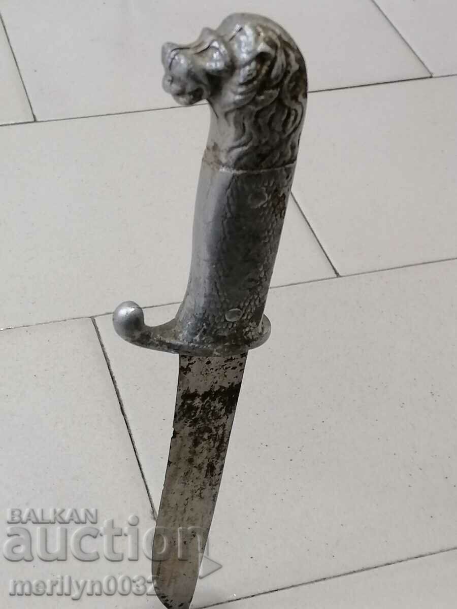 Delivery of Legionnaire combat knife, cortic, blade Delivery of Legionnaire combat knife, cortic, blade