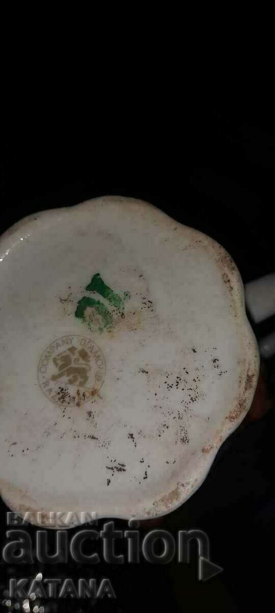 Auction Coffee or tea kettle 2 pieces DISCOUNT!!! Auction Coffee or tea kettle 2 pieces DISCOUNT!!!