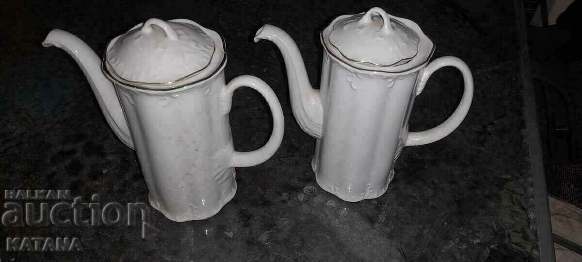 Delivery of Coffee or tea kettle 2 pieces DISCOUNT!!!