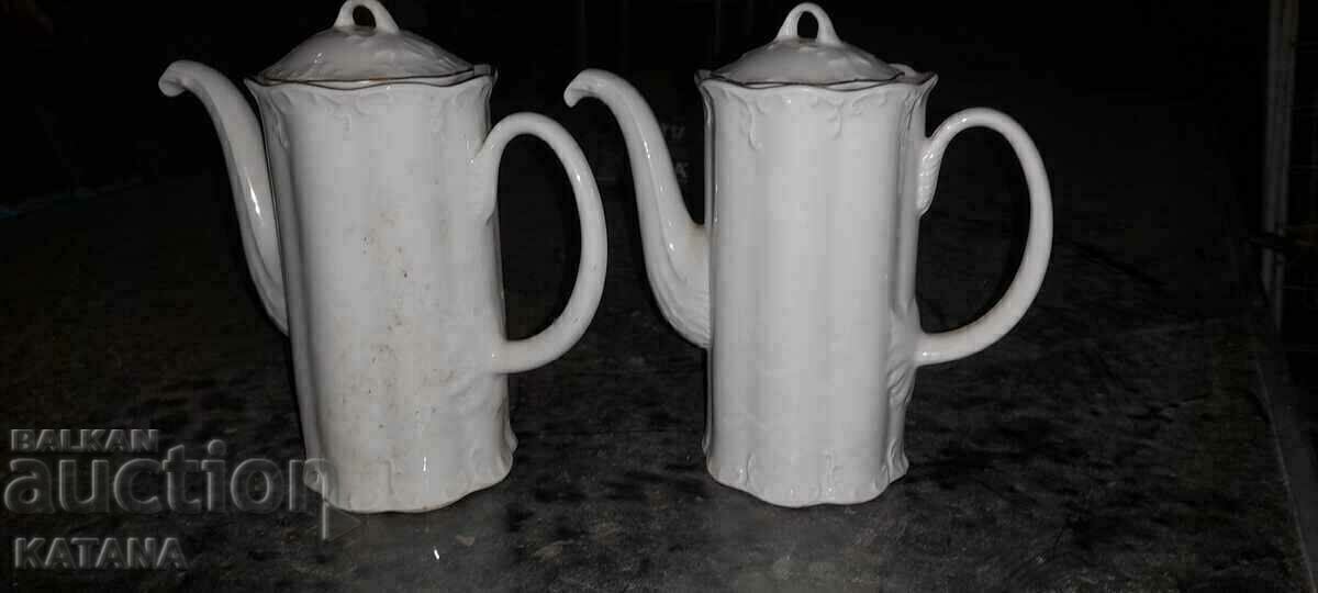 Coffee or tea kettle 2 pieces DISCOUNT!!! - 5 Coffee or tea kettle 2 pieces DISCOUNT!!! - 5