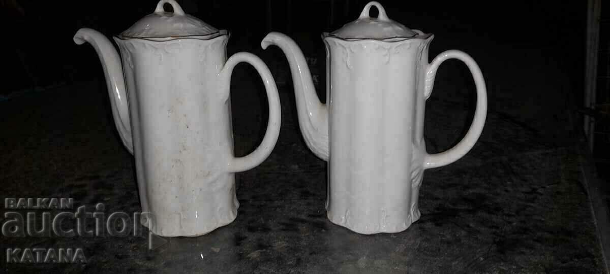 Coffee or tea kettle 2 pieces DISCOUNT!!! - 5
