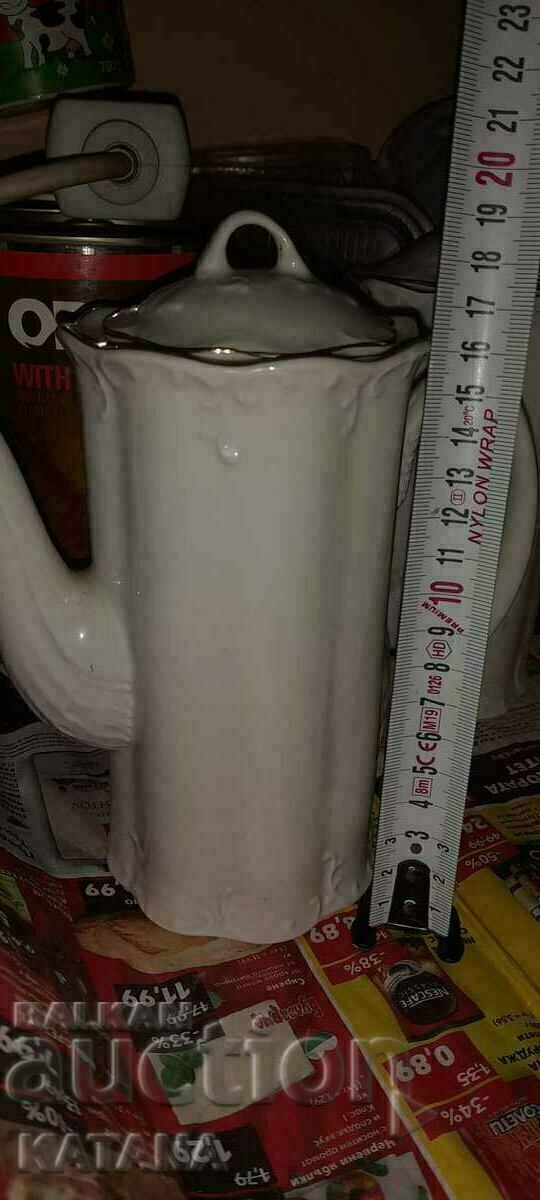 Coffee or tea kettle 2 pieces DISCOUNT!!! - 7
